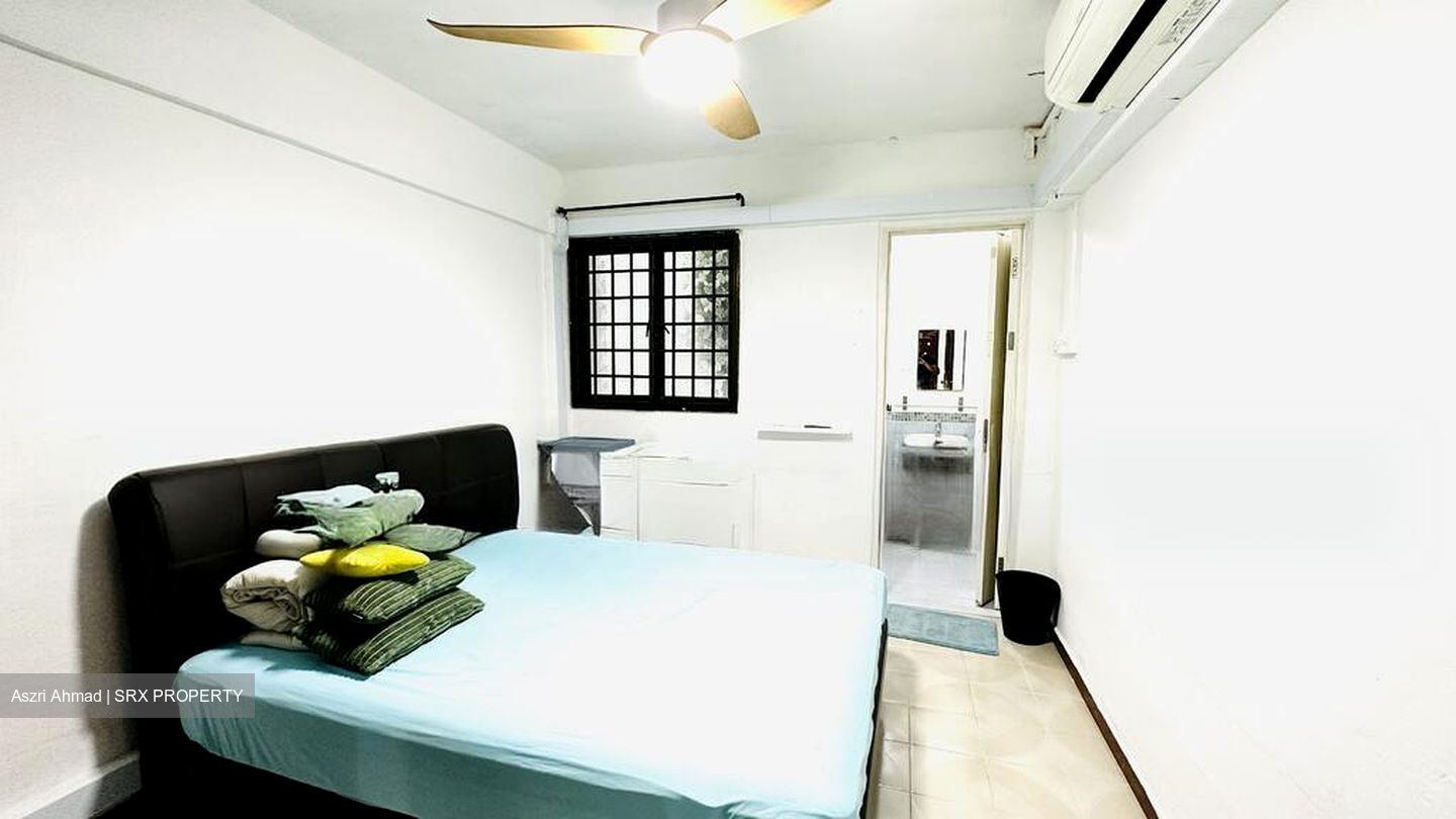 Blk 746 Nee Soon Central Spring (Yishun), HDB 3 Rooms #567714501